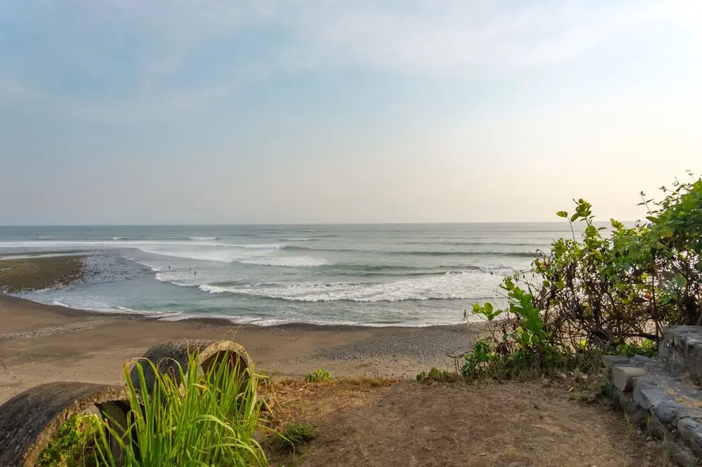 Balian Green Lagoon