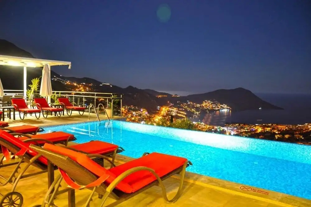 Villa Manzaram