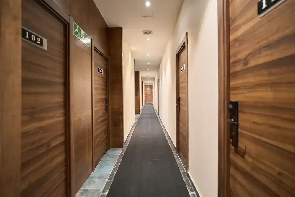 Hotel Dorsett