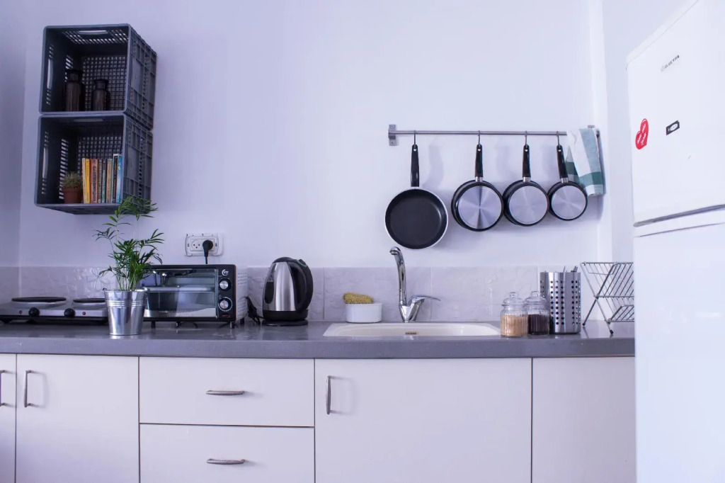 Renas House Smart Hotel