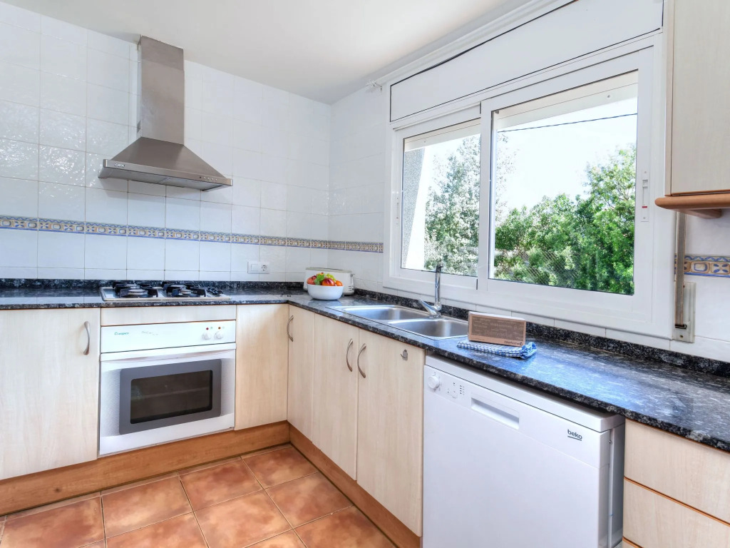 Holiday Home Villa Santa Marta II by Interhome