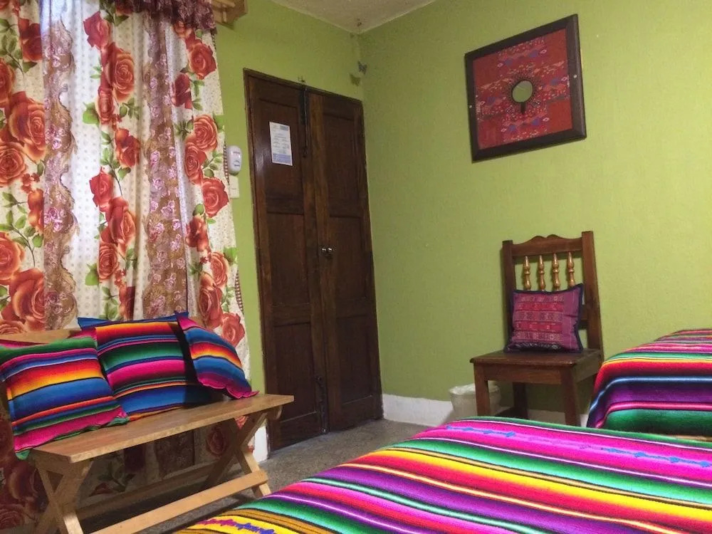A Place to Stay Boutique Hostel