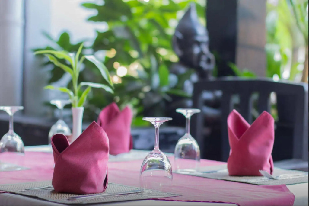 288 Boutique Hotel