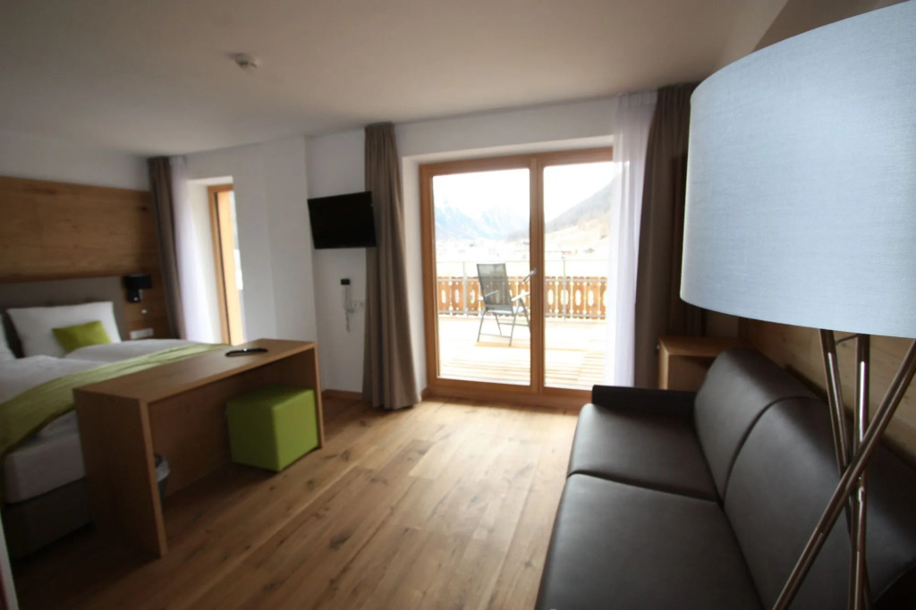Sport Hotel