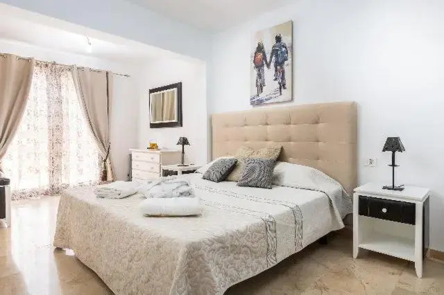 Casa Virgo