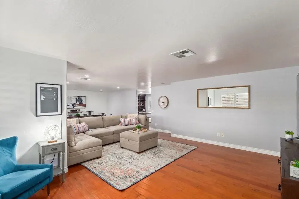 Princeton Horse Property Gilbert 4 Bedroom Home by Redawning