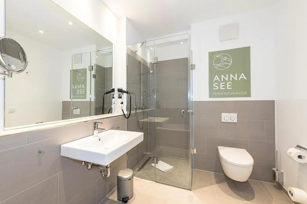 Apartmentvilla Anna See Apartmentvilla Anna See 3-07