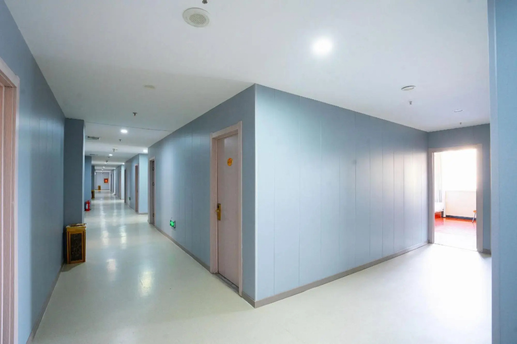 Jinshiyuan Business Theme Hotel