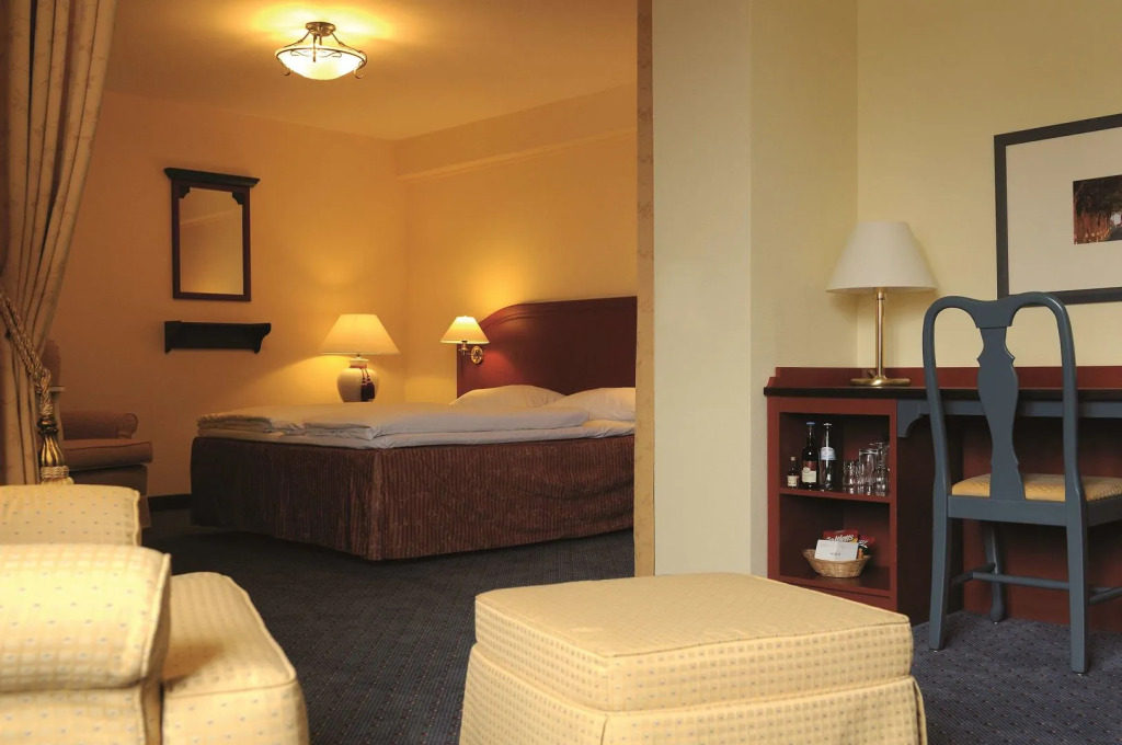 SORAT Hotel Brandenburg