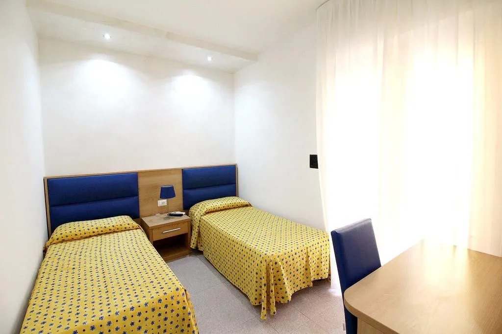 Hotel Eraclea