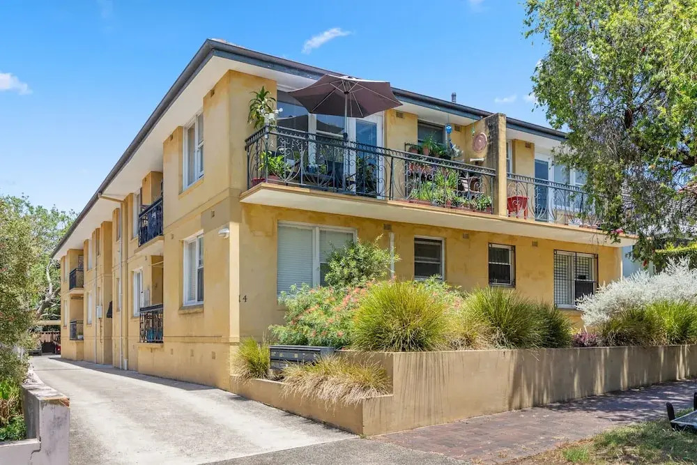 Spacious Stay Near Shops & Cafes in Marrickville