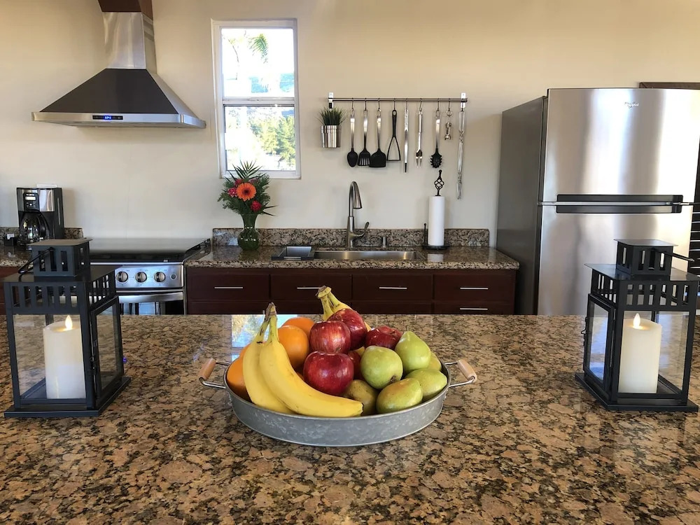 Villa Victoria, Valle de Guadalupe