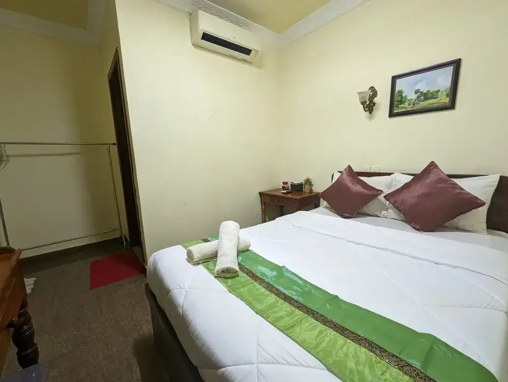 Reach Kunthea Guesthouse
