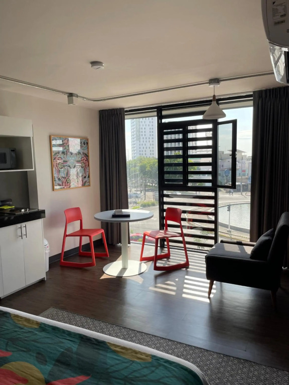 Vintage Lofts