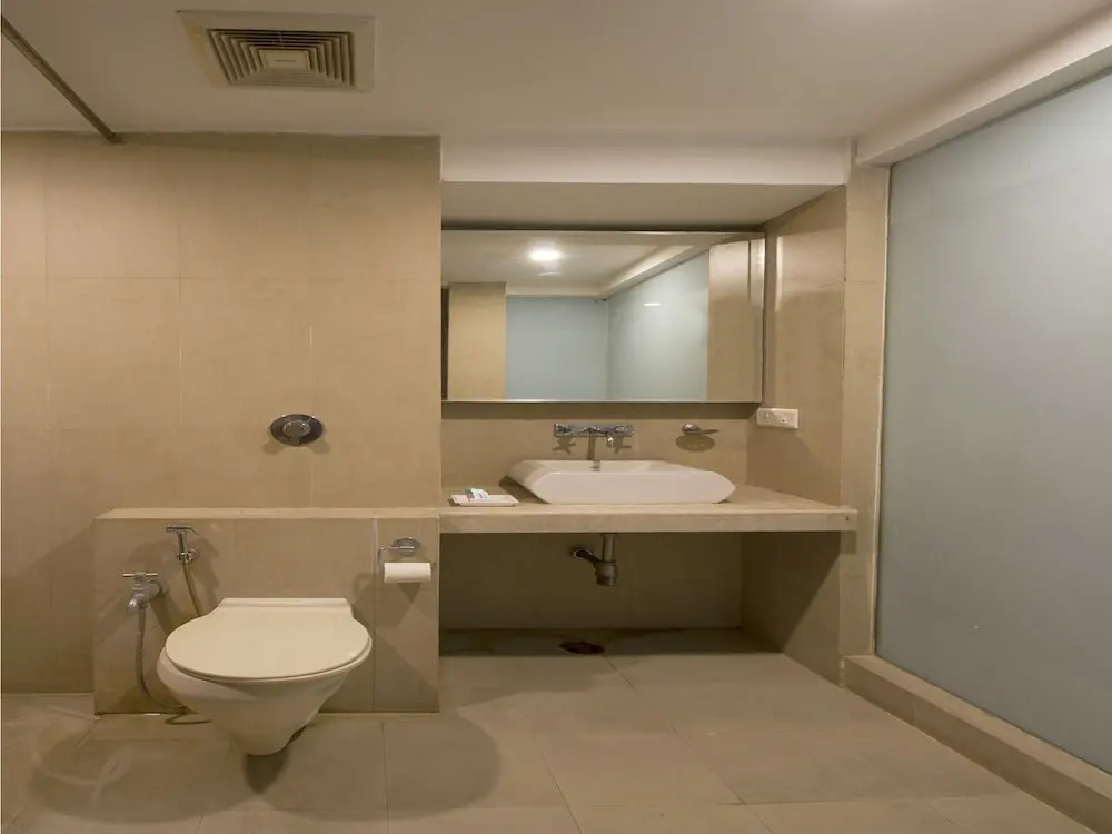 OYO 1410 Country Club Begumpet