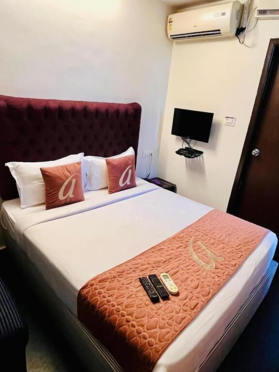 Astra Hotel and Suites Hsr 1st Sector