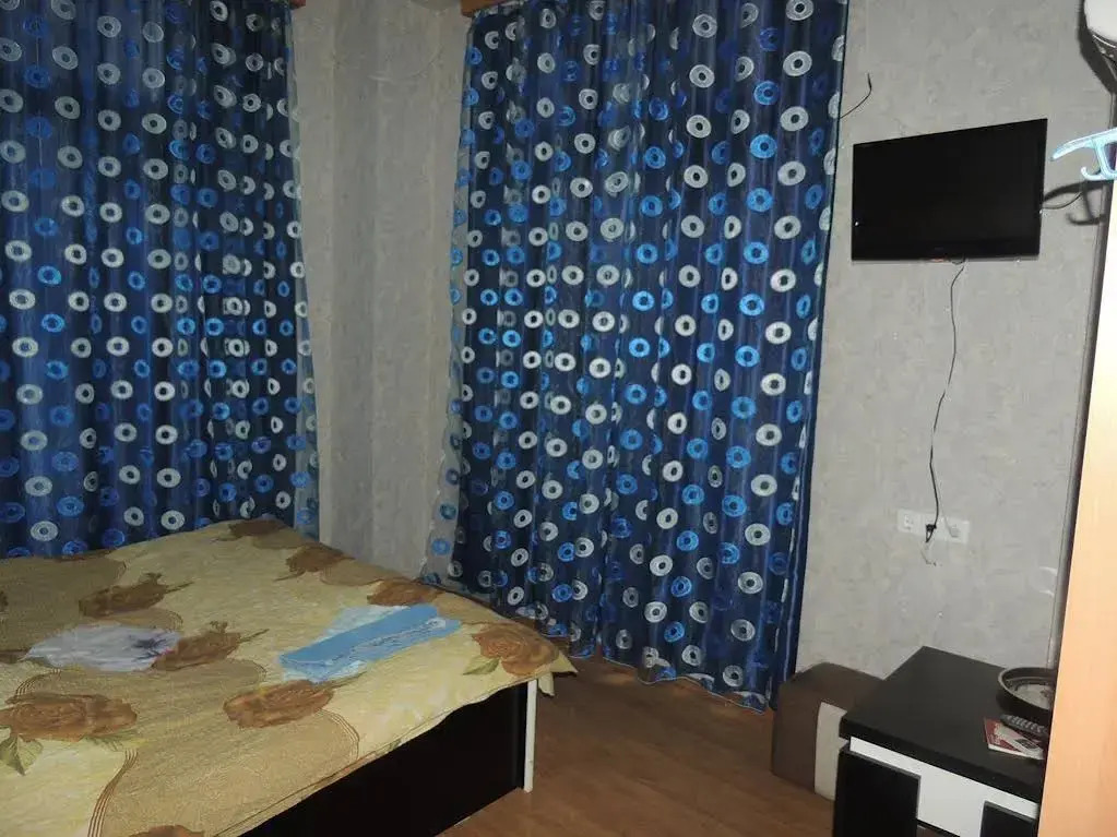 Hotel Tvisi Tbilisi