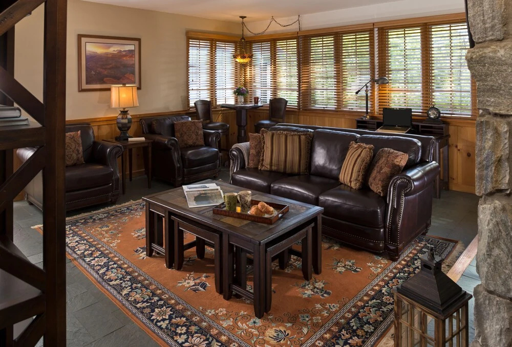 Wooden Duck B&B
