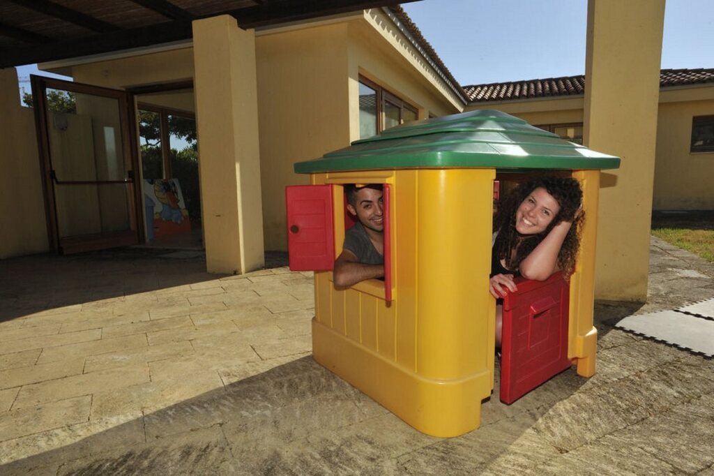 Argonauti Greenblu Resort
