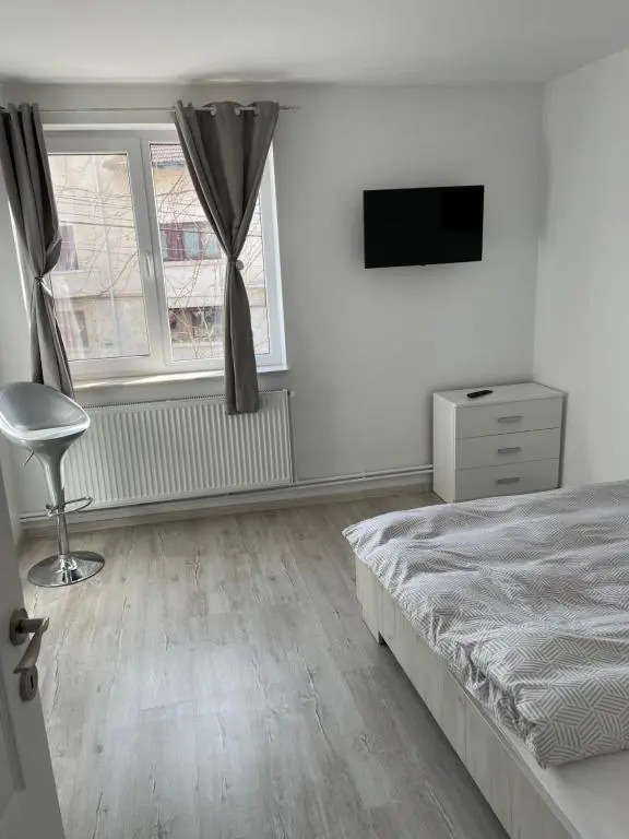 Apartament Ultracentral Modern 1 Pitesti