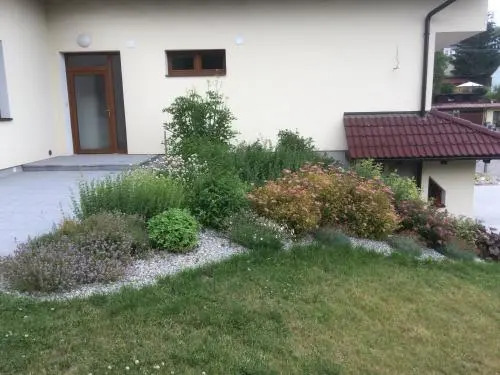Penzion Emilia