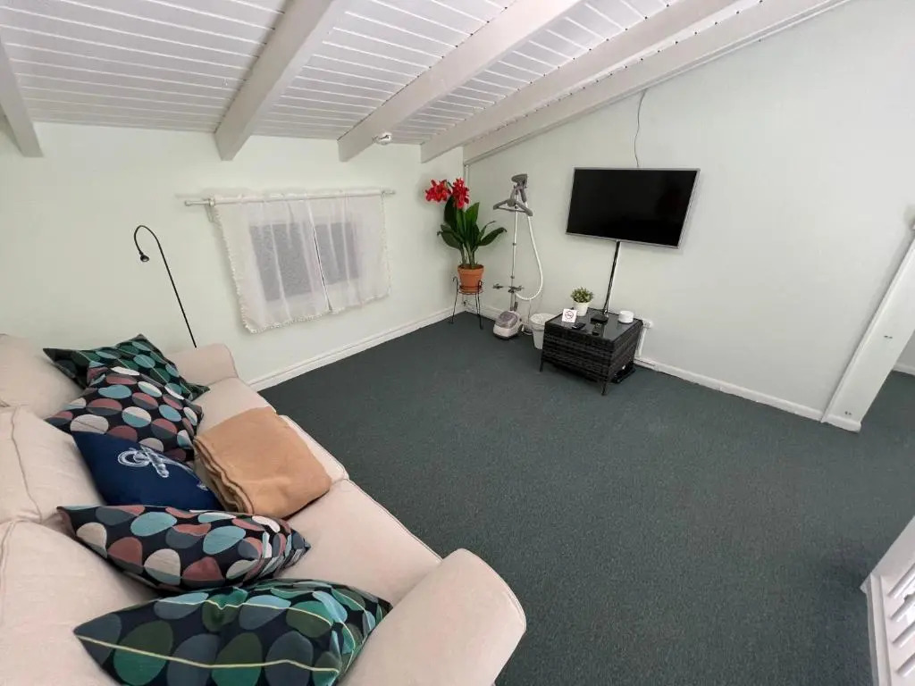 Spacieux Duplex de 3 chambres à Gd Case