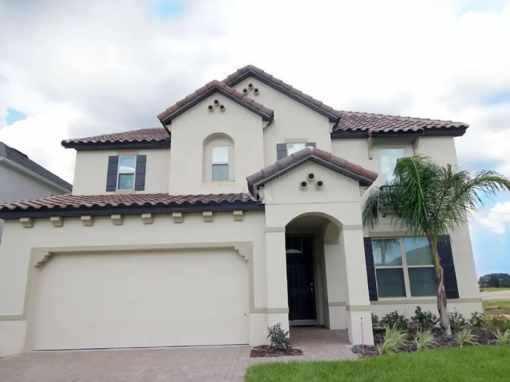 Fv62387 - The Dales at West Haven - 7 Bed 6 Baths Villa