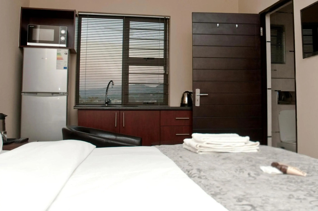 Eagle Nest Luxury Accommodation
