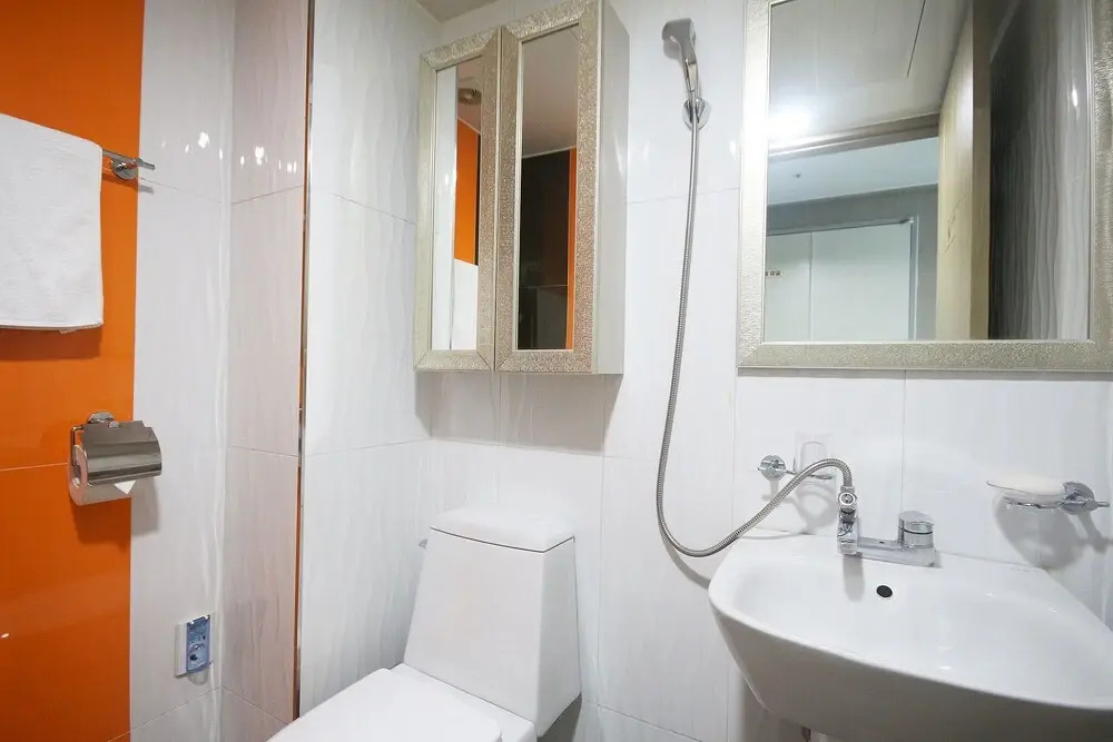 Yeosu Space Guest House