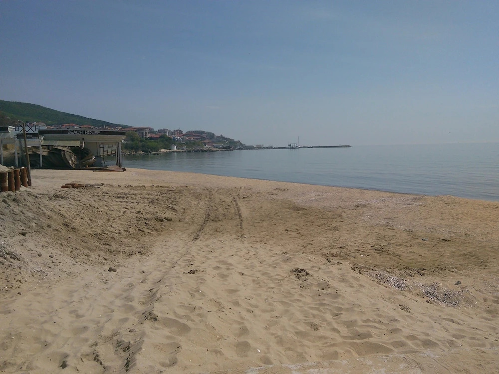 Black Sea apartament