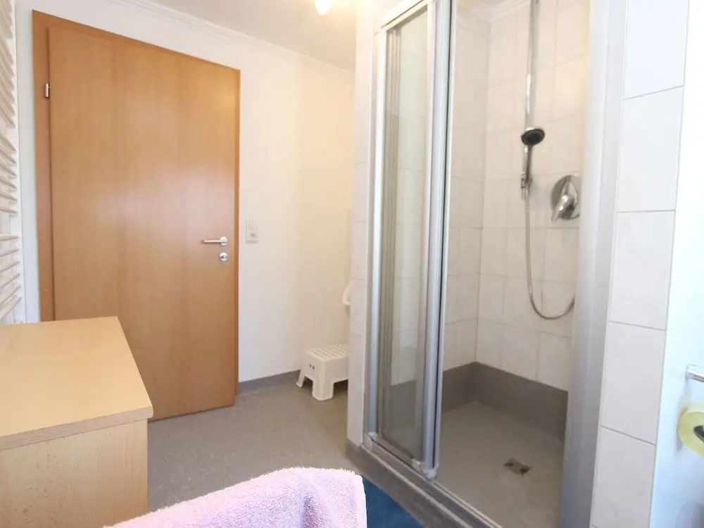 Mountain View Apartment With Garden In Muhlbach