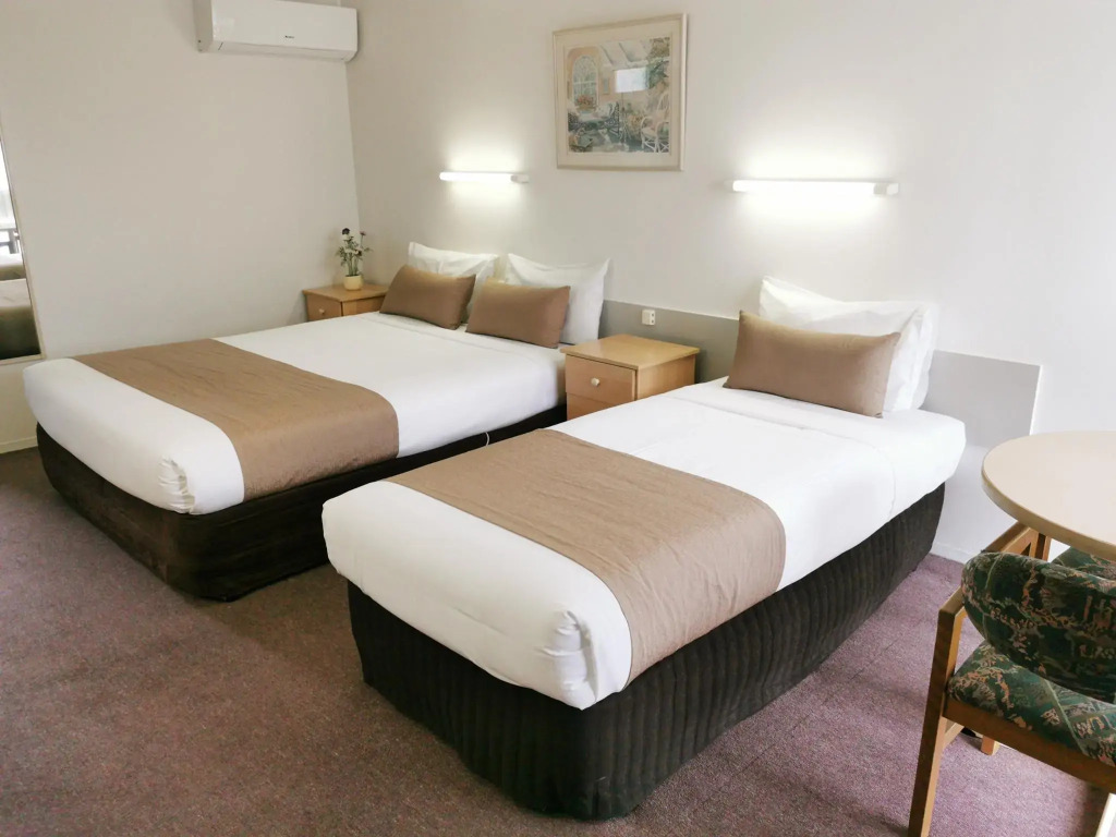Ballarat Eureka Lodge Motel