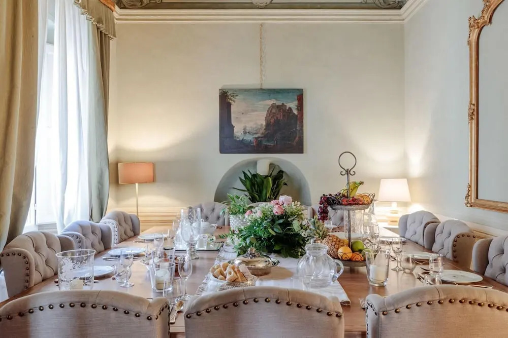 Casa Penelope in Lucca
