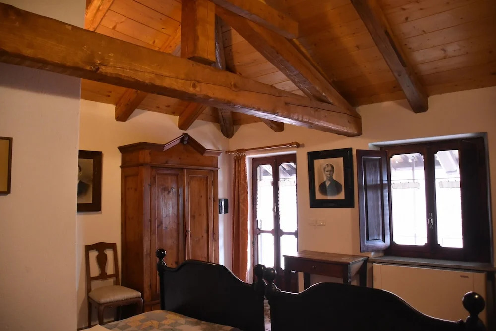 La Corte Di Gerardo