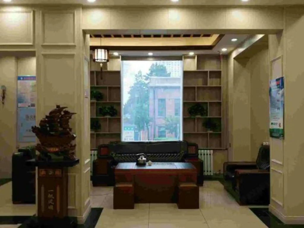 Dian Li Hotel