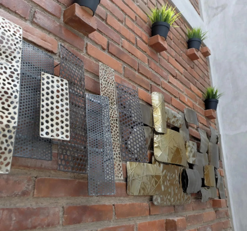 The Batik Bed and Coffee Bandung