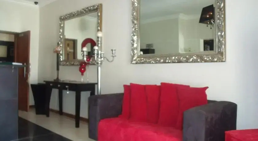 Encore Guest House