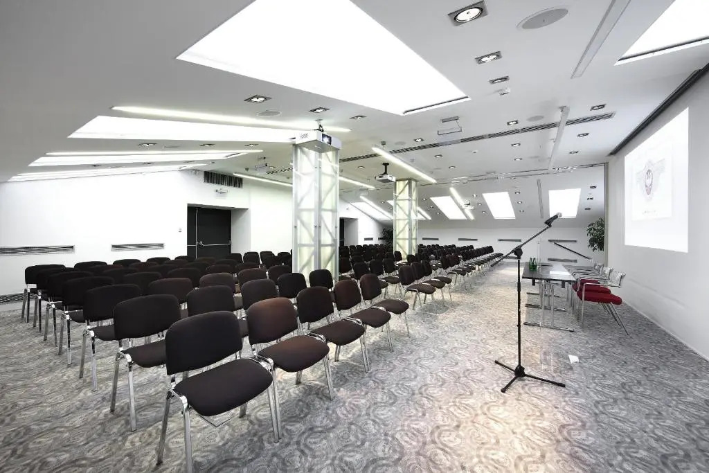Hotel Polski Pod Białym Orłem