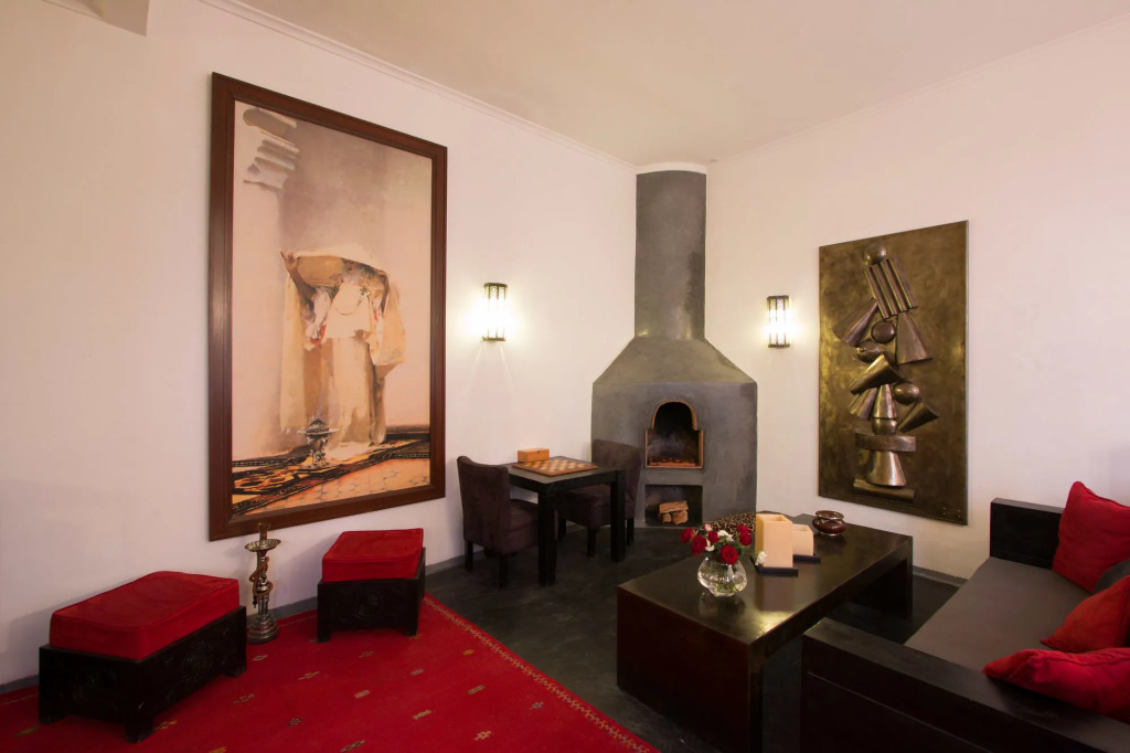 Riad Alegria