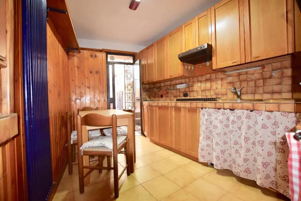Luciano e Norma House Il Corso