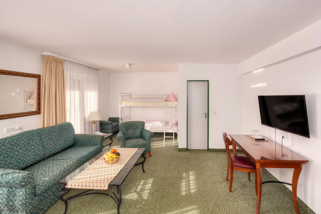 Alpenhotel Gastager
