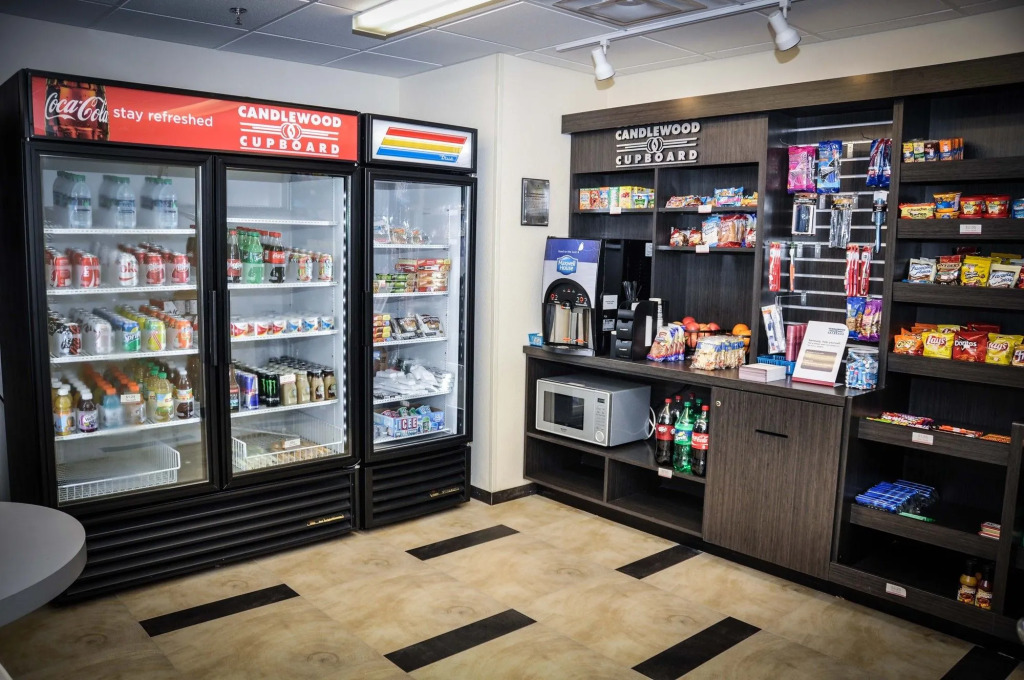 Candlewood Suites Columbus-Northeast by IHG