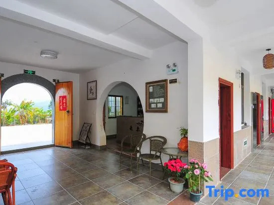 Yunlai Guesthouse
