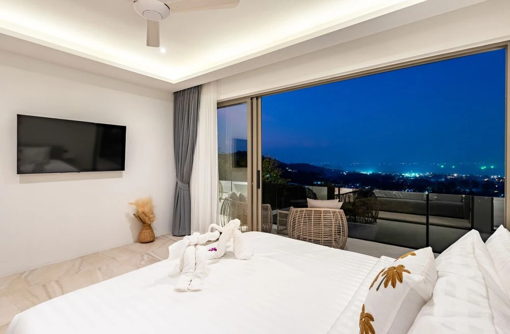 Luxury 5 Bedroom Modern Villa! KBR17