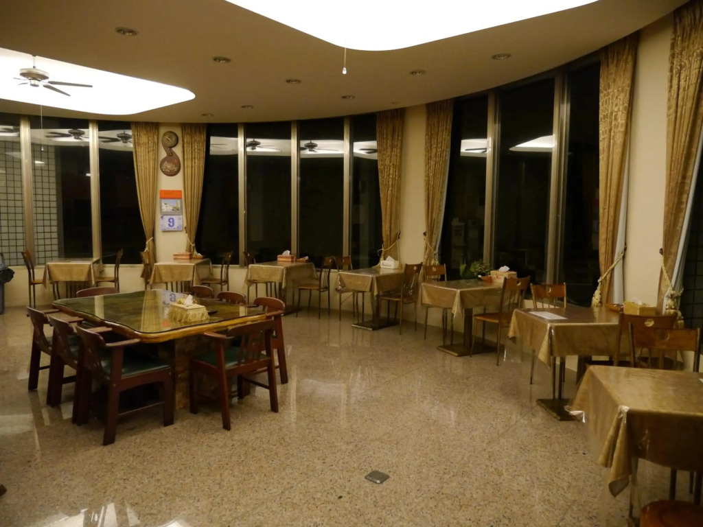 Da-Tong Vacation Hotel