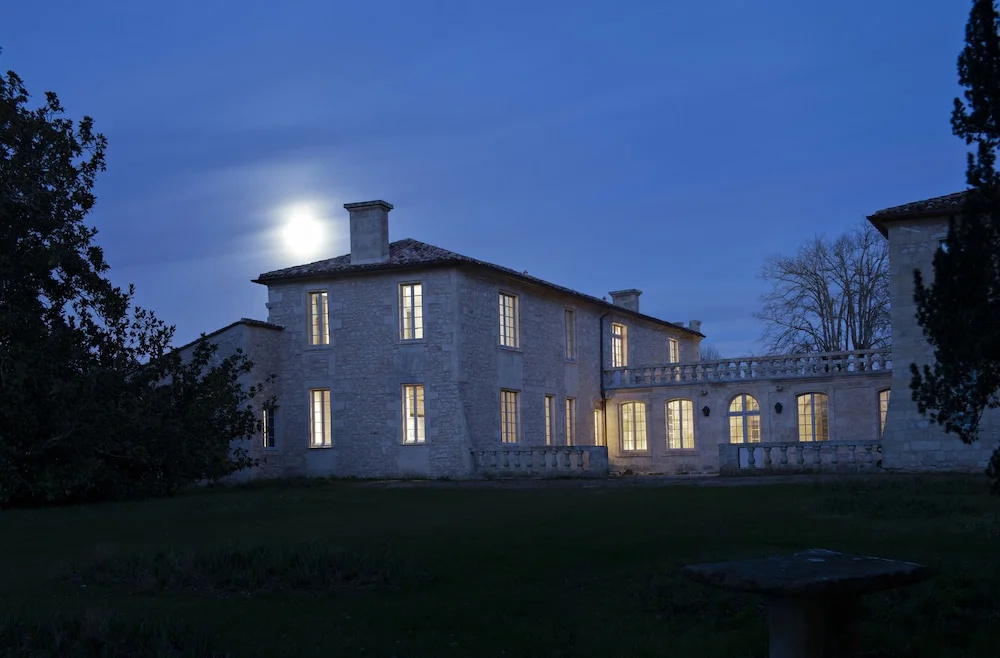 Château de Ferrand
