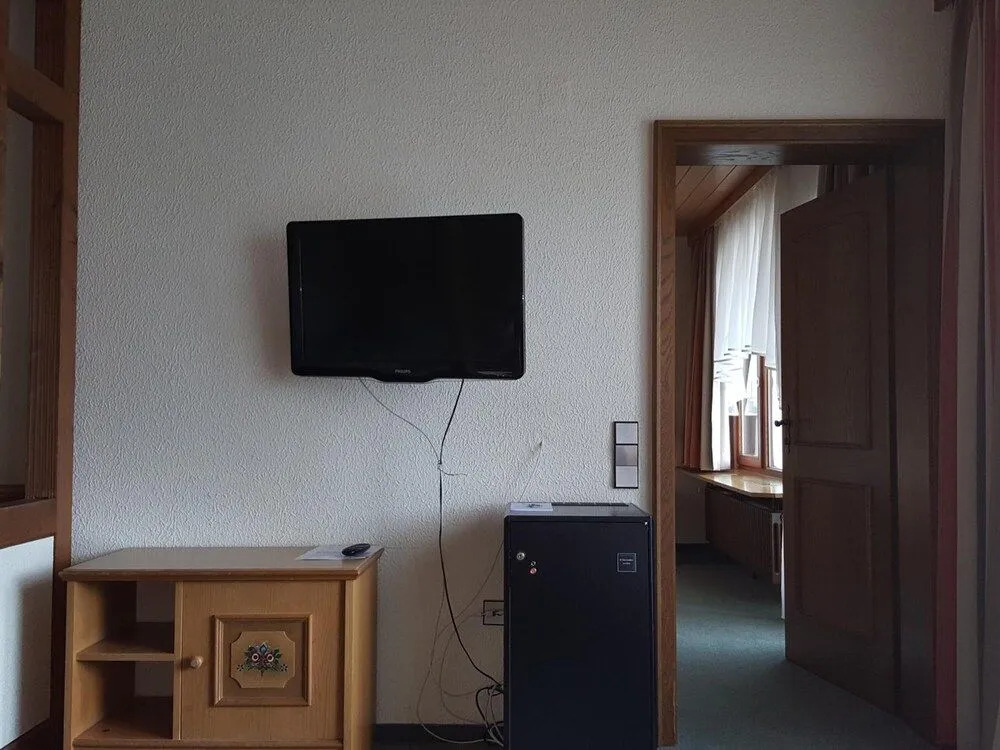 Schwarzwaldhotel Ruhbühl