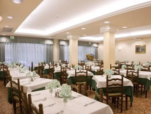 Hotel Erika