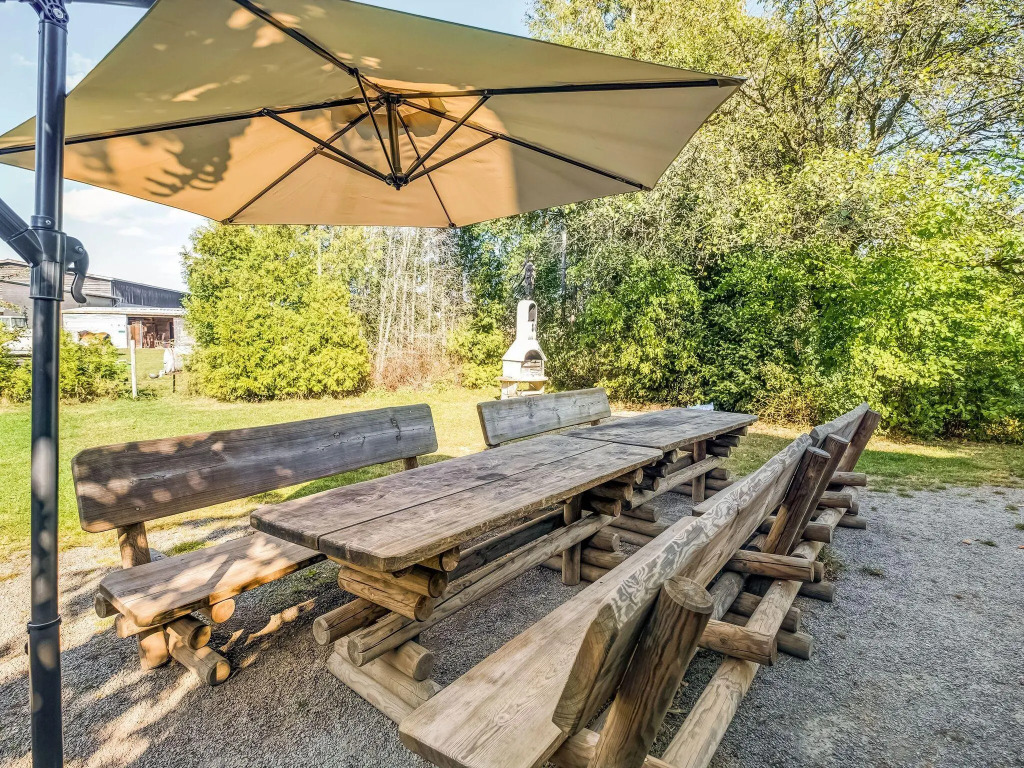 Ferienhaus in Medebach nahe Skigebiet