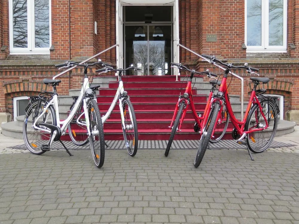 Hotel Navigare Buxtehude